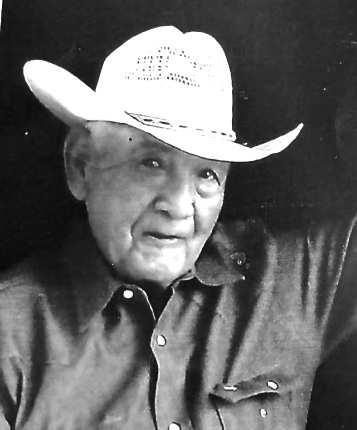 GILBERTO TIJERINA