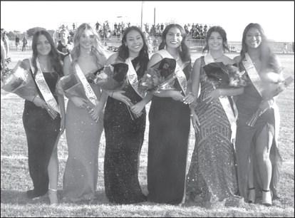 HOMECOMIG COURT
