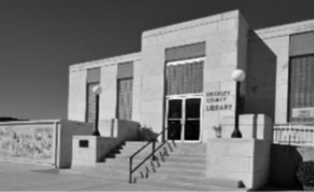 KEEP READING- The Hockley County Memorial, located at 811 Austin St., offers several activities for all members of the community. They are open to the public Monay through Friday from 8AM-5PM. (Photo courtesy of Hockley County Memorial)