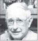 Funeral services held for Albert Rasberry, 89