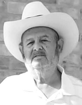 CRUZ REYNA,SR.