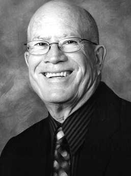 Dr. Charles D. Hays, 84