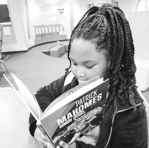 READ FOR 15