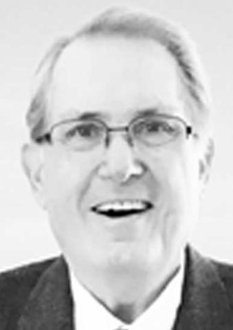 Memorial services held for Larry Tapp