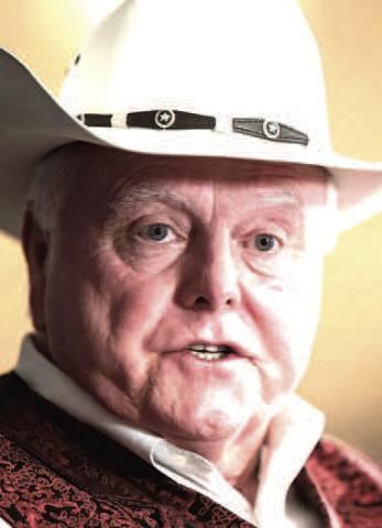 Ag Commissioner Miller announces