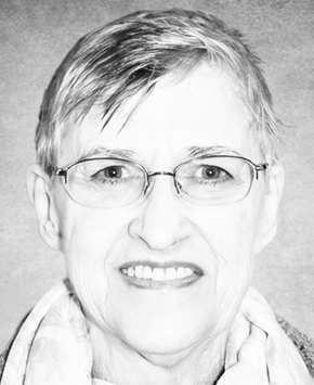 Celebration of Life planned for Diana Gail Porter, 80