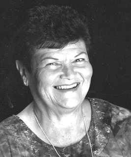 Gayla Ann Wallace, 83