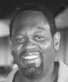 Memorial services held for Kevin Blair,46