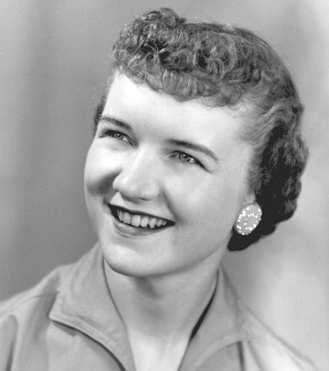 Celebration of life held for D. Jean (Johnson) Miller