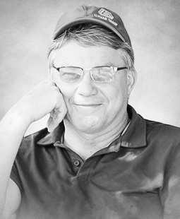 KEITH MCCAIN