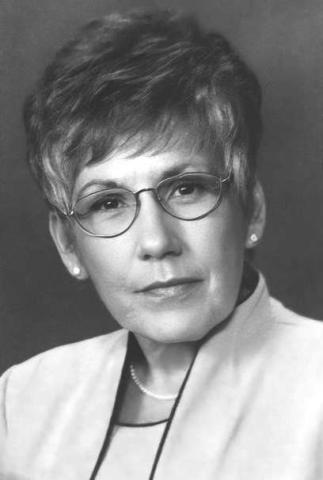 Judy Marie Nichols