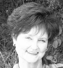 Graveside service held for Barbara Garrison
