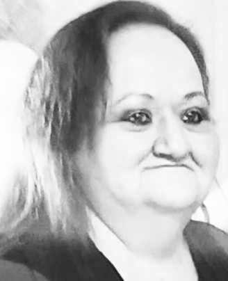 Susan Garcia Salas