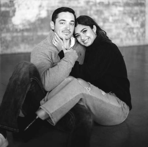 TRISTONMONTGOMERY&amp;ALYSSATIENDA
