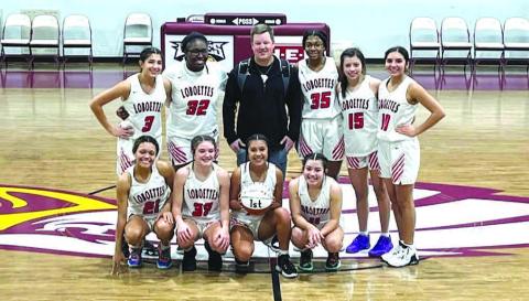 TOURNEY CHAMPS