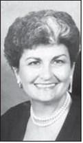 Alt Text for ImageFuneral services set for Gayle Smith