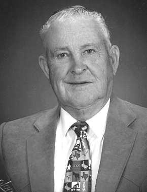 Raymond Eugene “R.E.” Bullin