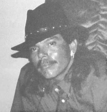 Rene Delgado