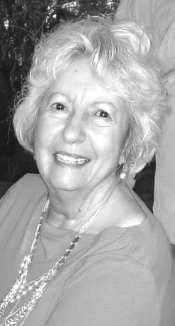 Peggy Lou Lorenz