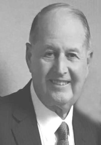 Dr. Randall Lionel Waller