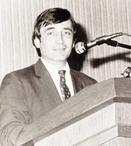 TERRY DOUGLAS TUBB