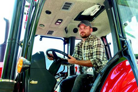 National Safety Council & National Institute for Occupational Safety share farm safery guidelines