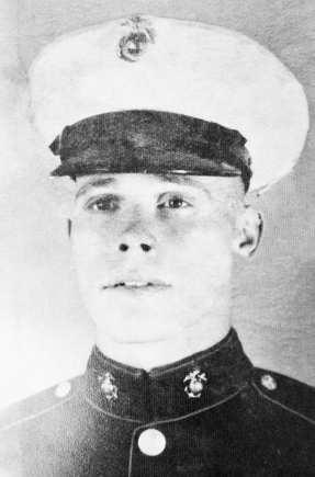 In memory of Ernest Taggart