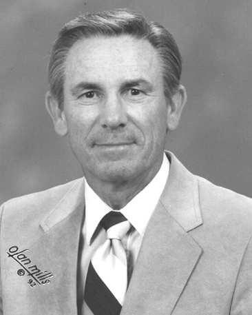 Larry Fred Roberts