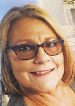In loving memory of Lisa Mitchell