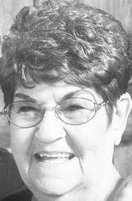 Funeral services set for June Ellison, 88
