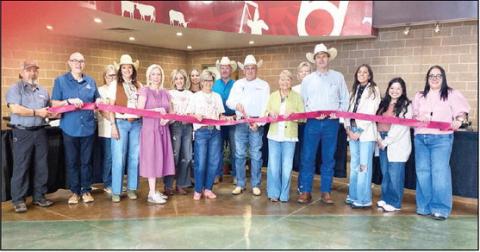 CLOVIS HORSE SALES ANNIVERSARY