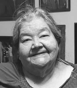 Funeral services set for Alicia Torrez, 86