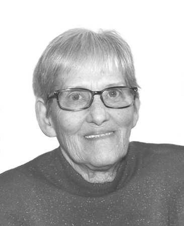 Reva Jean Milliken