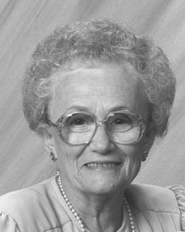 Selma King Dean