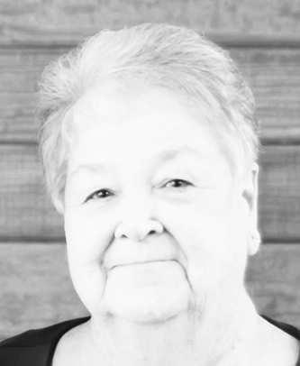 Lynda Vaughan, 76