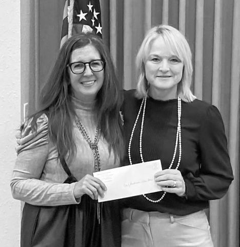 HOCKLEY COUNTY ENDOWMENT