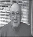 Memorial graveside services will be held for Bobby Earl French, 83