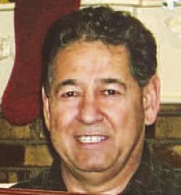 Rogelio Ramon