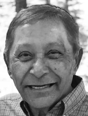 Enriquez Ruiz Montez