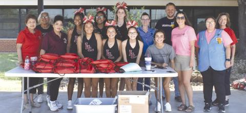 Texas VOICES Coalition unites community