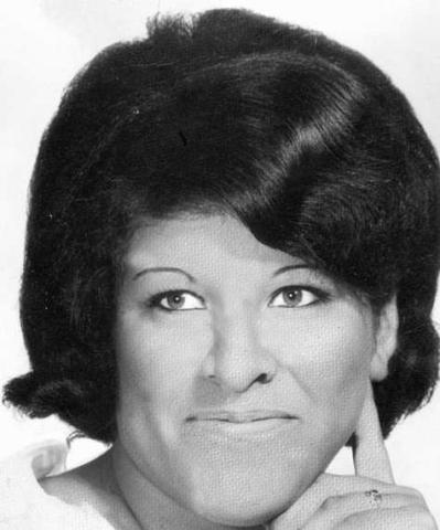 Funeral services set for Anita Lopez Ysasaga Hernandez,73
