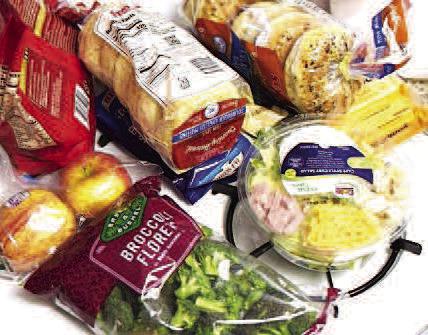 Texas SNAP restrictions begin April 1