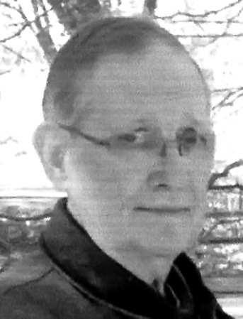 DONALD CLYDE COOK “DON”
