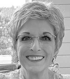 AUGUST SPOTLIGHT - Barbra Pinner was named Volunteer of the Month for the month of August. Pinner has done so much for the community of Levelland and is an inspiration to everyone. (Photo courtesy of Levelland Chamber of Commerce)