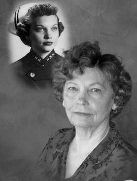Barbara Lou Bennett
