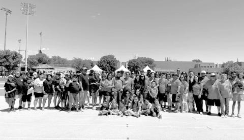 AUTISM WALK