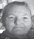 No local funeral services at this time for Donna McGowan, 65