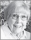 Graveside services set for Joyce Barker, 93