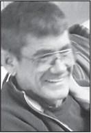 Funeral services held for Russell Allen