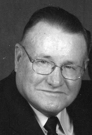 Funeral services set for Elton Vern Spears